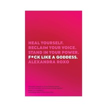 Alexandra Roxo Goddess Guide Sexual Empowerment for Women Size XS-3XL - $50.49