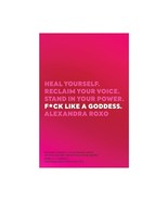 Alexandra Roxo Goddess Guide Sexual Empowerment for Women Size XS-3XL - $50.49