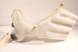 2006-2007 SUBARU WRX IMPREZA AIR INTAKE RESONATOR K8917 image 10