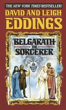 Belgarath the Sorcerer (The Belgariad &amp; The Malloreon) [Mass Market Paperback] E - £2.29 GBP