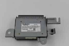 Audio Equipment Radio Amplifier Left Hand Trunk Area Fits 13-19 BR-Z 2929 - $17.99