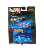 NOS 1998 Hot Wheels Racing Richard Petty ‘64 Belvedere Hall Of Fame #1 of 4 - $67.27 CAD