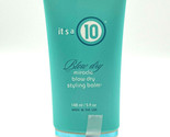 It&#39;s a 10 Miracle Miracle Blow Dry Miracle Styling Balm 5 oz - $23.71