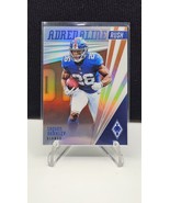 Saquon Barkley 2019 Phoenix Adrenaline Rush Orange #22/99 Giants Eagles ... - €4,23 EUR