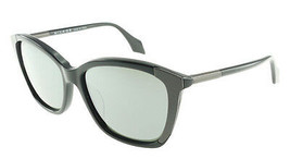 MILA ZB Black / Gray Sunglasses MZ 014 S05 57mm - $27.55