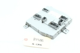 2015-2018 MERCEDES C300 W205 SAM SIGNAL ACTIVATION CONTROL MODULE H1586 image 11