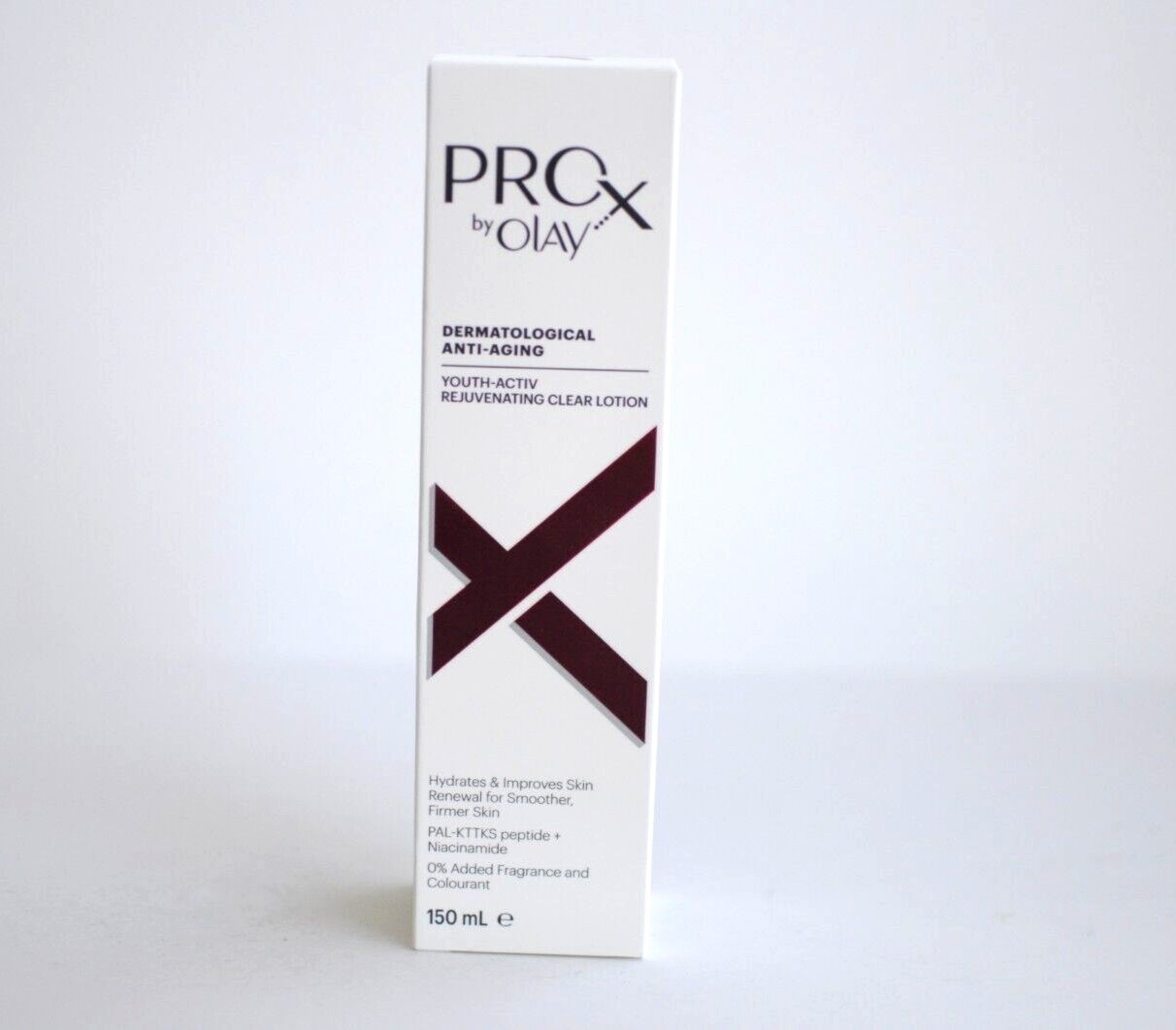 ProX by Olay Dermatological Anti-Aging Youth Activ Rejuvenating Clear Lo... - $27.99