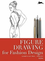 Figure Drawing For Fashion Design Paper Back Brand New - £15.81 GBP