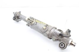 06-13 LEXUS IS350 STEERING GEAR RACK Q1255 image 8