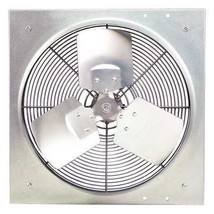 Exhaust Fan,14 In,1066 Cfm - $232.99