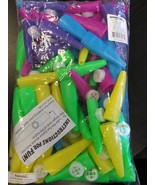 Mini Kazoos (72 ct.) - WS39/64  - $17.76 CAD