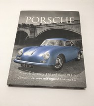 Porsche Andrew Noakes 2005 Hardcover Book Awesome Condition - £10.65 GBP