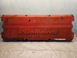 Cummins ISX 15 Diesel Engine Valve Cover 3685829 OEM - $225.00