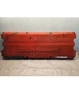 Cummins ISX 15 Diesel Engine Valve Cover 3685829 OEM - $225.00