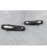 Front or Rear Chrome Lever Exterior Outside Door Handle For GRAND VITARA... - $32.04 CAD