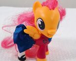 My Little Pony School Friendship Scootaloo w/ skirt Scoot A Loo MLP G4 B... - €21,75 EUR