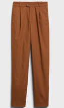 BR x HARBISON | Safari Suit Pant Color: The Right Spice - $54.95