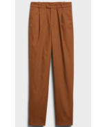 BR x HARBISON | Safari Suit Pant Color: The Right Spice - £43.06 GBP