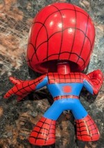 Funko Marvel Mystery Minis Spider-Man Classics Figure 1/8 - $9.95