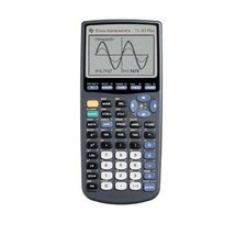 Ti-83 Plus Graphing Calculator, Model Number 70806, By Eric Armin. - £51.88 GBP