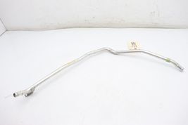 2010 MERCEDES-BENZ C207 E350 COUPE HEATER COOLANT PIPE E2089 image 2