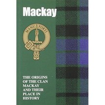 Mackays Mcowan, Rennie - $4.00