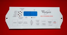 Whirlpool Gas Oven Control Board - Part # 8273748 | 6610272 - £63.00 GBP