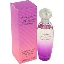Estee Lauder Pleasures Intense Perfume 1.7 Oz Eau De Parfum Spray - $99.97