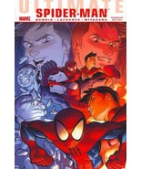 Ultimate Comics Spider-Man Premiere Edition: Chameleons Brian Michael Be... - $34.99
