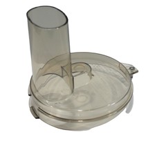 General Electric Food Processor D5FP1 Bowl Lid Replacement Parts - £9.82 GBP