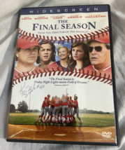 The Final Season - DVD - £2.94 GBP