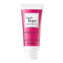 New philosophy hands of hope hand and nail cream - £9.50 GBP