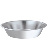 Kitty Cup Cat Dish Kitten Feeding Pan Bowl Low Height Shallow 6&quot; 14 oz C... - $8.80+