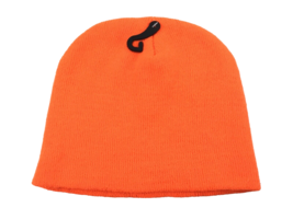 Hunting Beanie Tuque Hat Adult One Size 100% Acrylic Stretchy Knit New H... - £11.67 GBP