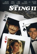 The Sting Ii - £8.15 GBP