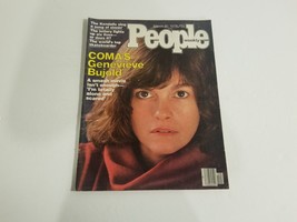 People - Magazine - March 20 1978 - £8.88 GBP