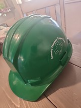 Vintage BULLARD Hard Boiled 5100-Noble Cap HARD HAT 1986 Emergency Respo... - $43.64