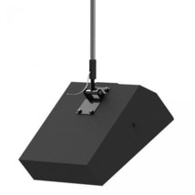 Adaptive Technologies Group MM-018 60lb Pan &amp; Tilt Indoor Speaker Ceilin... - $4,291.12 MXN