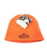 Hunting Beanie Team Realtree Hat One Size 100% Acrylic Stretchy Knit Hea... - £12.37 GBP