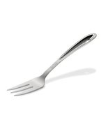 All-Clad Specialty Stainless Steel Fork 10-Inch, Perfect for Cooking and... - $15.67