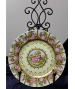 Royal Vienna by Arnart Salad Plates (Pair) Gold (Yellow) - €66,66 EUR