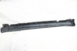 03-07 INFINITI G35 COUPE RIGHT PASSENGER SIDE ROCKER MOULDING SKIRT P6302 image 7