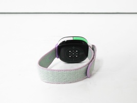 Fitbit Ace LTE GA05577 Kids Smartwatch - Spicy image 4