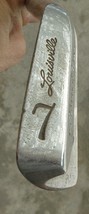 Nice Gently Used Louisville Gloria Ehret Levelume 7 Iron Golf Club, GD CND - $24.74