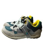 Shimano MTB on X Bike Shoe Womens Size 8 (39) Beige Teal Retro Cycling 1... - $11.30