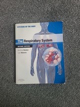 The Respiratory System: Basic science and c... by Moores BA BSc MBChB  P... - £37.95 GBP