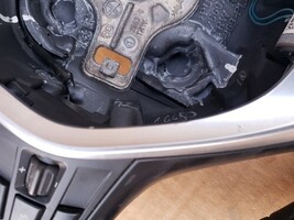 12-18 BMW F30 Sport Steering Wheel w/ Cruise BT Volume Switches W/O Paddles image 4