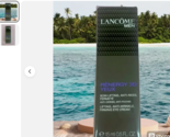 Lancome Men Renergy 3D Yeux Lifting Anti-Wrinkle Yeux Lifting sealed 15 ml - $33.27