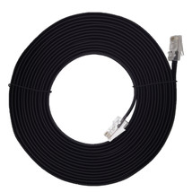 Xtenzi 8Pin Bass Knob 15FT Cable for Rockford Fosgate PEQ PPB1 PB1 PLC2A... - $11.98