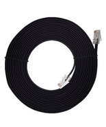 Xtenzi 8Pin Bass Knob 15FT Cable for Rockford Fosgate PEQ PPB1 PB1 PLC2A... - £9.39 GBP